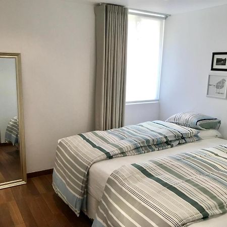 Inkahuset Pacasmayo Lima Bagian luar foto