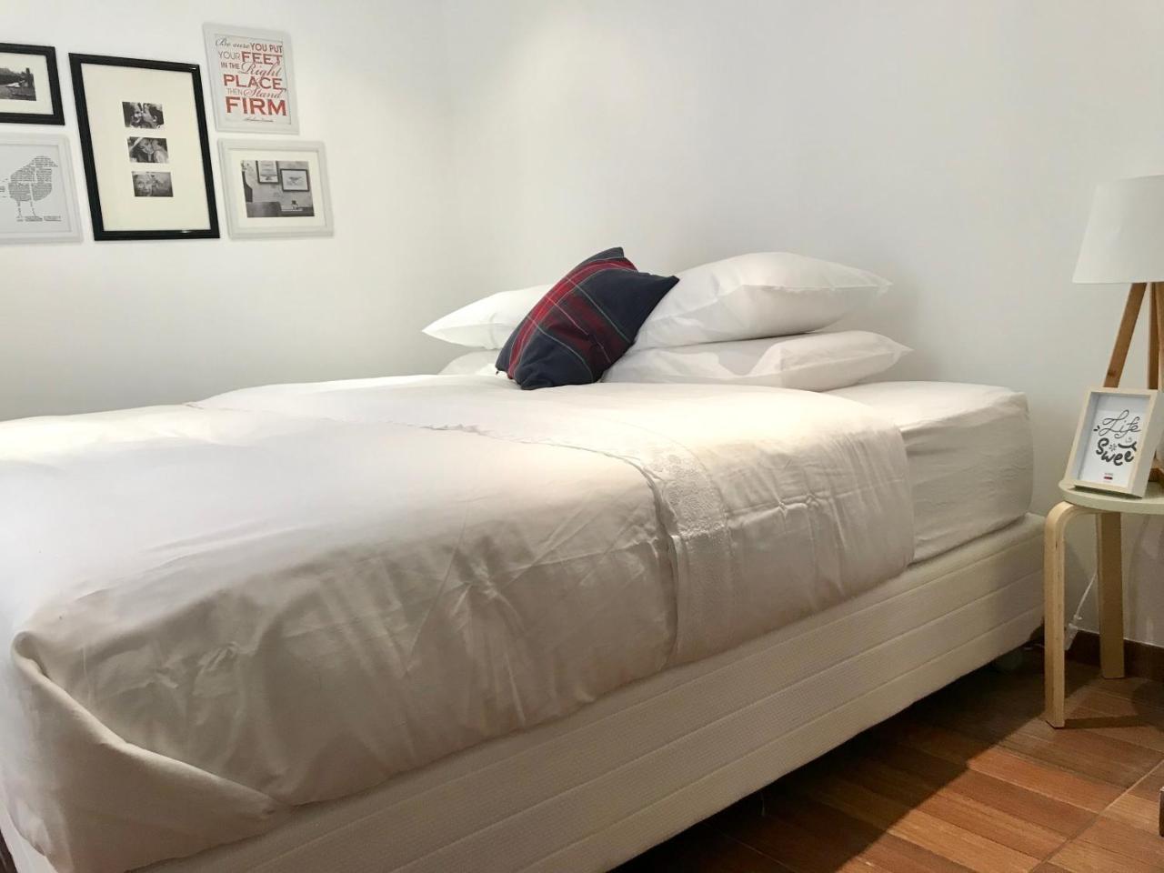 Inkahuset Pacasmayo Lima Bagian luar foto
