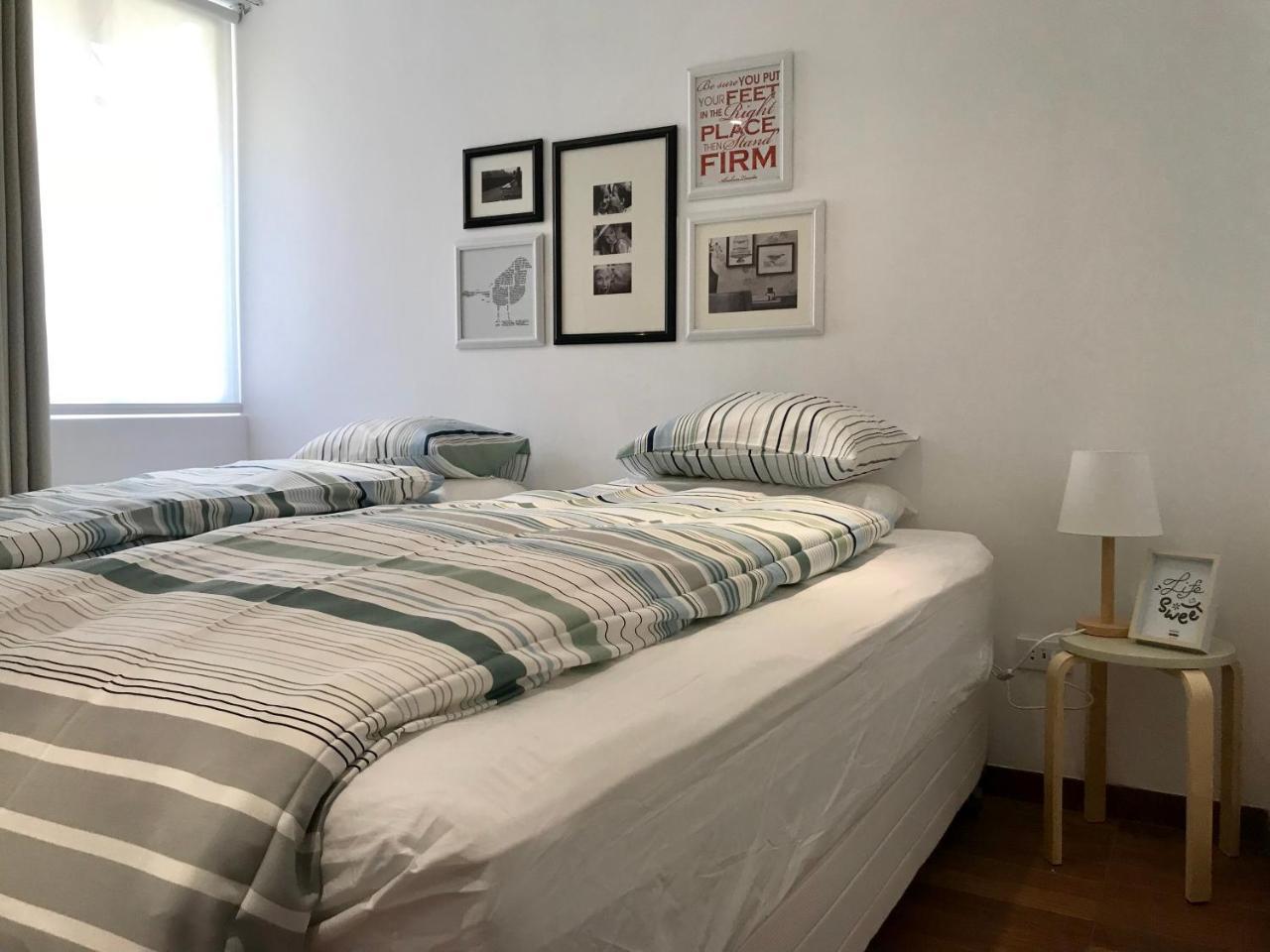 Inkahuset Pacasmayo Lima Bagian luar foto